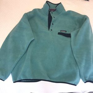 Patagonia Fleece pullover